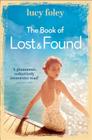 The Book of Lost and Found Cover Image