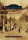 Monongahela City (Images of America (Arcadia Publishing)) By Susan M. Bowers, Laura M. Magone Cover Image