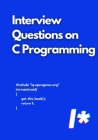 Interview Questions on C Programming Cover Image