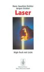 Laser: High-Tech Mit Licht Cover Image