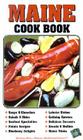 Maine Cook Book (Cooking Across America) Cover Image