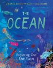 The Ocean: Exploring our blue planet Cover Image