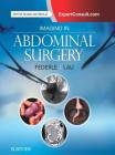 Imaging in Abdominal Surgery By Michael P. Federle, James Lau Cover Image