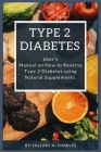 Type 2 Diabetes By Hillary a. Charles Cover Image