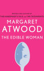 The Edible Woman By Margaret Atwood, Lorelei King (Read by) Cover Image