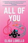 All of You By Elisa Lorello Cover Image