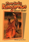 Those Kooky Kangaroos (Those Amazing Animals) By Bonnie Nickel Cover Image