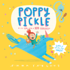 Poppy Pickle By Emma Yarlett, Emma Yarlett (Illustrator) Cover Image