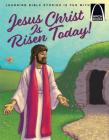 Jesus Christ Is Risen Today! (Arch Books) Cover Image