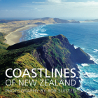 Coastlines Of New Zealand Cover Image