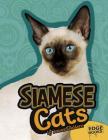 Siamese Cats (All about Cats) By Joanne Mattern Cover Image