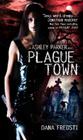 Plague Town: An Ashley Parker Novel Cover Image