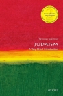 Judaism: A Very Short Introduction (Very Short Introductions) Cover Image