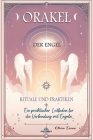 Orakel der Engel - Rituale und Praktiken By Olivia Evans Cover Image