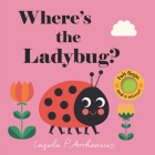 Where's the Ladybug? Cover Image