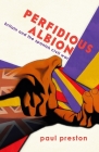 'Perfidious Albion' - Britain and the Spanish Civil War Cover Image