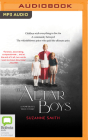 The Altar Boys By Suzanne Smith, Abbe Holmes (Read by) Cover Image