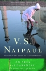 An Area of Darkness: A Discovery of India By V. S. Naipaul Cover Image