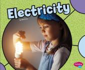 Electricity (Physical Science) Cover Image