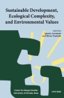 Sustainable Development, Ecological Complexity, and Environmental Values (Current Research) Cover Image