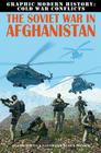 The Soviet War in Afghanistan By Gary Jeffrey, Nick Spender (Illustrator) Cover Image