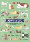 Adopt a Dog: An Activity Book By Holly Maguire (Illustrator) Cover Image