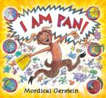 I Am Pan! Cover Image