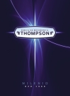 Biblia de Referencia Thompson-Rvr 1960-Milenio By Zondervan Cover Image