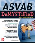 ASVAB Demystified By Cynthia Knable Cover Image