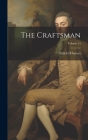 The Craftsman; Volume 14 By D'Anvers Caleb Cover Image