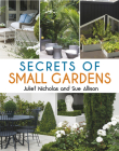 Secrets of Small Gardens  Cover Image