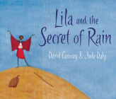 Lila and the Secret of Rain Cover Image