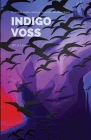 Indigo Voss By K. Leigh Cover Image
