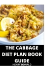 The Cabbage Diet Plan Book Guide By Henry Donald Cover Image