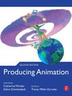 Producing Animation Cover Image