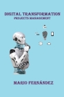 Digital Transformation: Project Management Cover Image
