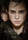 The Heart of a Plague Tale: A Visual Making-Of Cover Image