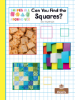 Can You Find the Squares? Cover Image