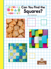 Can You Find the Squares? By Kim Thompson Cover Image