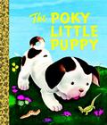 The Poky Little Puppy Cover Image