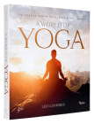 A World of Yoga: 700 Asanas for Mindfulness and Well-Being By Leo Lourdes, Yogasphere Global (With) Cover Image