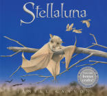 Stellaluna 25th Anniversary Edition By Janell Cannon Cover Image