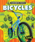 Bicycles By Nathan Sommer Cover Image