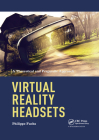 Virtual Reality Headsets - A Theoretical and Pragmatic Approach By Philippe Fuchs Cover Image
