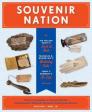 Souvenir Nation: Relics, Keepsakes, and Curios from the Smithsonian's National Museum of American History By Jr. Bird, William L. Cover Image