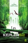 The Pioneers (Kepler62 #4) By Timo Parvela Cover Image