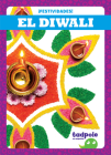 El Diwali (Diwali) By Adeline J. Zimmerman Cover Image