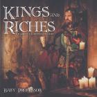 Kings and Riches Children's European History Cover Image