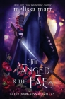 The Fanged & The Fae: A Faery Bargains Collection Cover Image