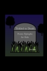 Tickled to Death: Funny Epitaphs for Kids Cover Image